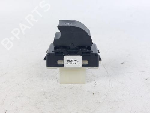 Venstre fortil elrude kontakt DACIA SPRING EV (B6M1) | BP22754199I27 - Image 2