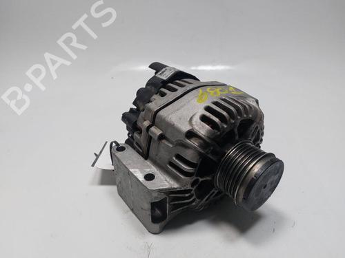 Alternator OPEL ASTRA H (A04) 1.3 CDTI (L48) | BP33197807M7 - Image 2