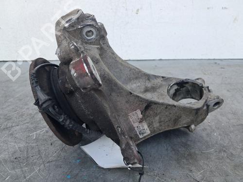 Left front steering knuckle BMW 1 (F40) 118 d | BP40288274M25 - Image 2