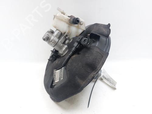 Used Servo brake CITROËN C4 Picasso II 1.6 BlueHDi 120 (120 hp) 29584151