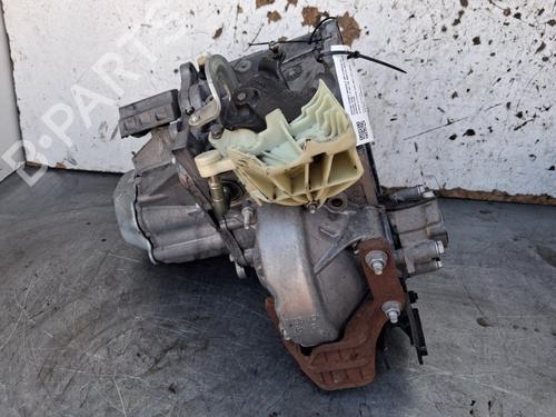 Gearbox CITROËN C3 Picasso (SH_) 1.6 HDi | BP39021115M3 - Image 3