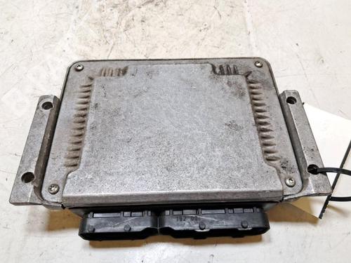 Engine control unit (ECU) FIAT DUCATO Bus (244_) 2.0 | BP33312072M57 - Image 3