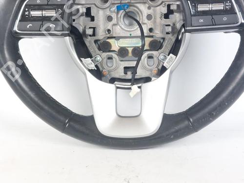 Steering wheel KIA SPORTAGE IV (QL, QLE) 1.6 CRDi | BP20502489C49 