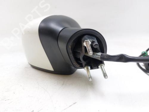 Left mirror AUDI A1 Sportback (8XA, 8XF) 1.6 TDI | BP29237973C26 