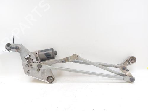 Front wiper motor MERCEDES-BENZ VITO Van (W447) 109 CDI (447.601, 447.603, 447.605) | BP26544224M29 