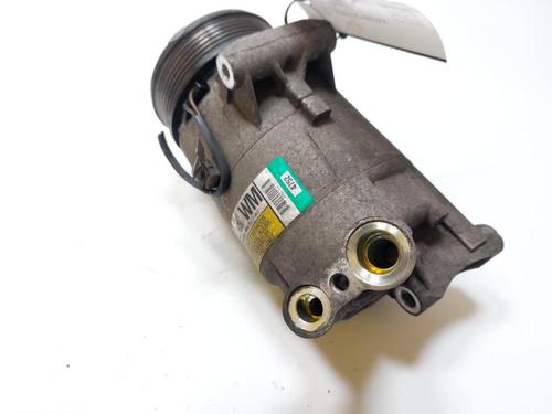 AC compressor OPEL ZAFIRA B Box Body/MPV (A05) 1.9 CDTI VAN (M75) | BP30921540M34
