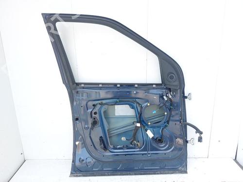 Left front door LAND ROVER FREELANDER 2 (L359) 2.2 TD4 4x4 | BP26672240C2 