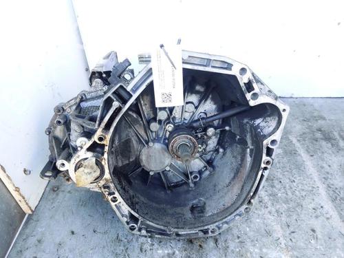 Used Gearbox RENAULT CLIO III (BR0/1, CR0/1) 1.5 dCi (BR0H, CR0H, CR1S, BR1S) (106 hp) 31272773