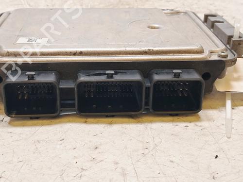 Engine control unit (ECU) CITROËN C3 Picasso (SH_) 1.6 HDi | BP35943002M57 - Image 4