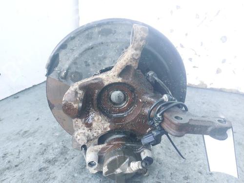 Left front steering knuckle DACIA DUSTER (HS_) 1.5 dCi 4x4 (HSMC, HSMD) | BP30454717M25 - Image 4