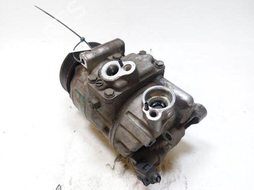 AC compressor SEAT ALTEA (5P1) 2.0 TDI 16V | BP33752549M34 - Image 3