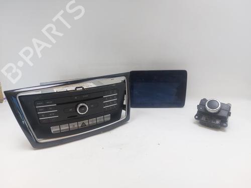 Used Electronic module Electronic module MERCEDES-BENZ GLE Coupe (C292) 350 d 4-matic (292.323, 292.324) (258 hp) 29474582 29474582