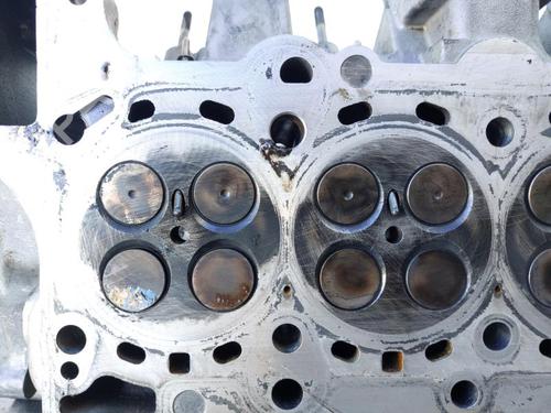 Cylinder head BMW X3 (E83) 2.0 d | BP17206460M5 