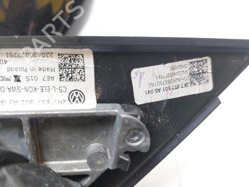 Left mirror FORD COUGAR (EC_) 2.0 16V | BP26672171C26 