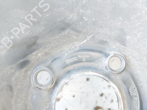 Rim CITROËN C3 III Van (SX_, SY_) BlueHDi 100 | BP27442871C45 