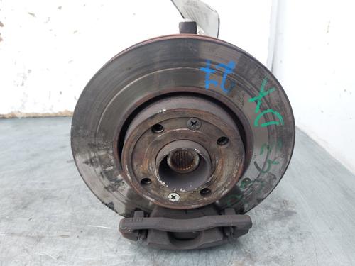 Used Right front steering knuckle Right front steering knuckle 37088480 37088480