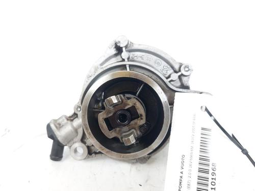 Vacuum pump BMW 1 (E87) 120 d | BP17975353M80 