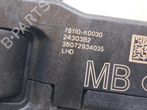 Pedal TOYOTA AYGO X (_B7_) 1.0 VVT-i (KGB70) | BP38036235I4 - Image 5