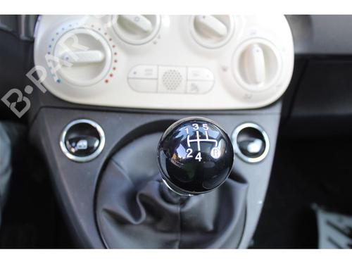 Gearbox mount FIAT 500 (312_) 1.2 (312AXA1A) | BP23879670M88 - Image 9