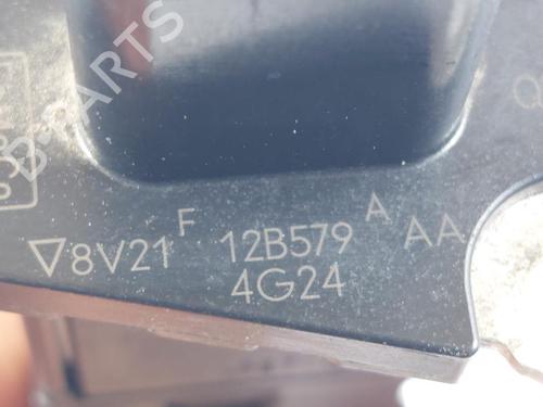 Mass air flow sensor FORD B-MAX (JK) 1.5 TDCi | BP15163801M95