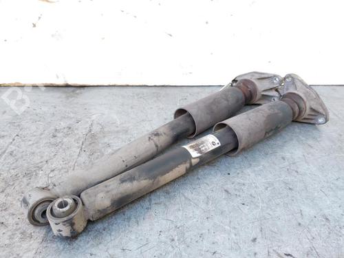 Used Right rear shock absorber MINI MINI (F56) Cooper D (116 hp) 15168165
