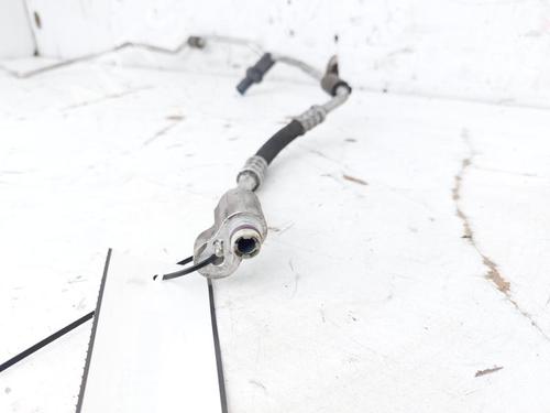 AC pipe BMW 5 (F10) 520 d | BP15165201M126