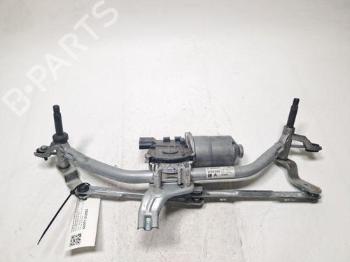 Used Front wiper motor Front wiper motor OPEL CROSSLAND X / CROSSLAND (P17, P2QO) 1.5 (75) (110 hp) 33752335 33752335