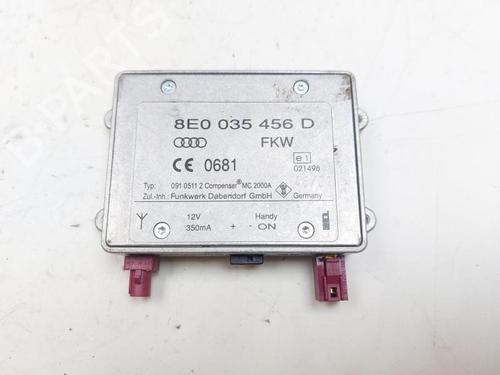 Used Engine control unit (ECU) Engine control unit (ECU) AUDI Q7 (4LB) 3.0 TDI quattro (240 hp) 28312069 28312069