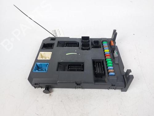 Used Electronic module Electronic module CITROËN DS3 (SA_) 1.6 HDi 90 (92 hp) 17205835 17205835