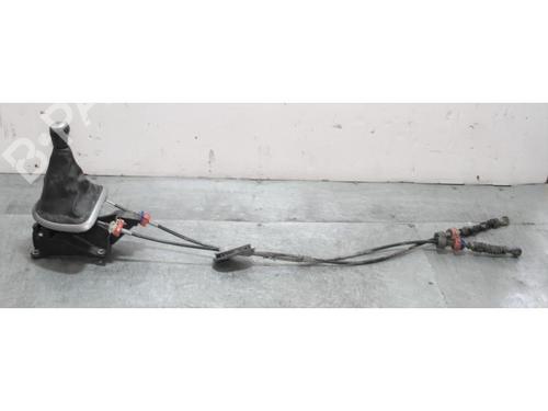 Gearstang Gearstang NISSAN QASHQAI I (J10, NJ10) 2.0 dCi (150 hp) 15146184 15146184