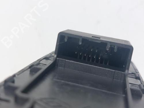 Left front window switch RENAULT CAPTUR II (HF_) TCe 130 (HFMF) | BP33192849I27 - Image 4