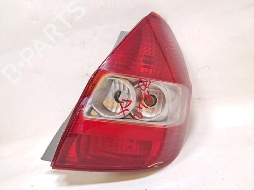 Used Right taillight Right taillight 38458440 38458440