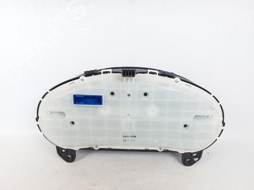 Instrument cluster OPEL ASTRA K Sports Tourer (B16) 1.5 CRDI (35) | BP15176630C47 
