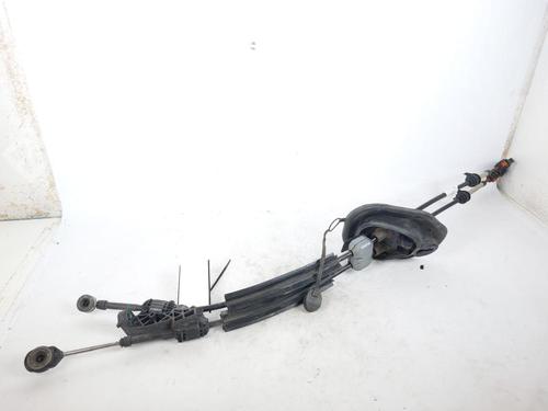 Gear lever PEUGEOT 208 II (UB_, UP_, UW_, UJ_) 1.5 BlueHDI 100 | BP20501792M90 