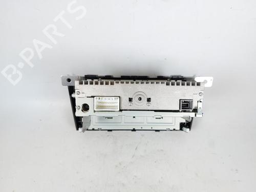 Radio MITSUBISHI MIRAGE / SPACE STAR VI Hatchback (A0_A) 1.0 (A05A) | BP15156508E6 