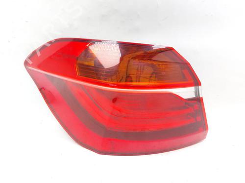Used Left taillight Left taillight BMW 2 Active Tourer (F45) 218 d (150 hp) 27537513 27537513