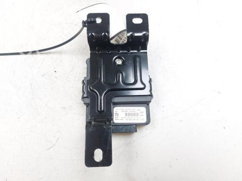 Automatic gearbox ECU KIA SPORTAGE IV (QL, QLE) 2.0 CRDi AWD | BP25017909M51 