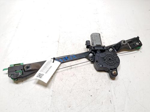 Used Front left window mechanism Front left window mechanism FIAT PUNTO (188_) 1.2 Bifuel (60 hp) 33263619 33263619