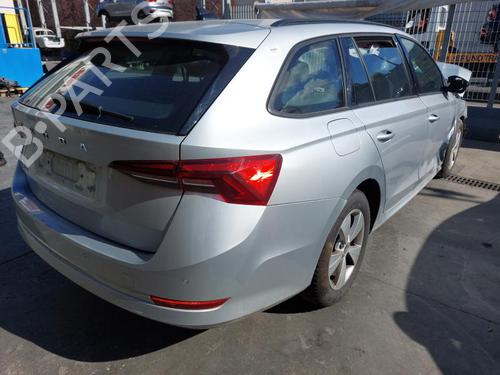 Rear right window mechanism SKODA OCTAVIA IV Combi (NX5, PV5) 2.0 TDi | BP28487663C25 