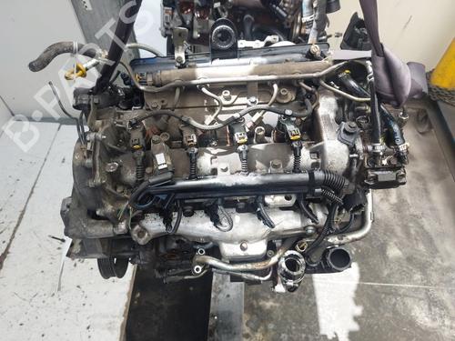 Engine OPEL AGILA A (H00) 1.3 CDTI (F68) | BP36001667M1 - Image 8