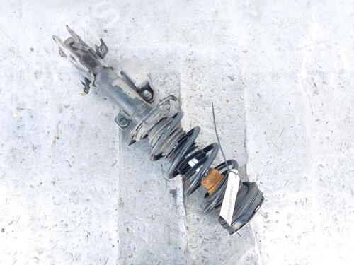 Used Left front shock absorber FORD B-MAX (JK) 1.4 LPG (90 hp) 28012630