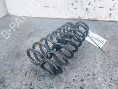 Used Shock absorber spring Shock absorber spring 30455027 30455027