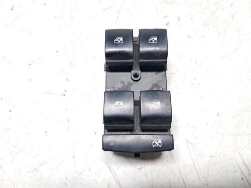 Used Left front window switch Left front window switch OPEL MERIVA B MPV (S10) 1.7 CDTI (75) (110 hp) 33194050 33194050