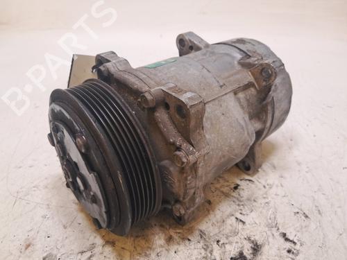 Used AC compressor AC compressor 38641932 38641932