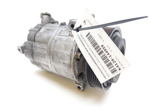 AC compressor OPEL VECTRA C (Z02) 2.2 DTI 16V (F69) | BP27442414M34 