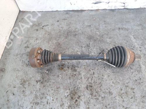 Used Left front driveshaft Left front driveshaft AUDI A3 Limousine (8VS, 8VM) 1.6 TDI (115 hp) 33613474 33613474