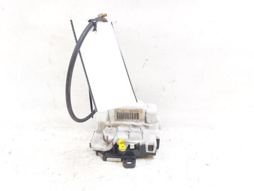Used Front right lock FIAT PANDA (169_) 1.2 (169AXF2A, 169AXF1A) (69 hp) 27554953