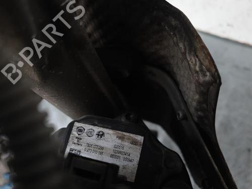 Steering rack ALFA ROMEO GIULIETTA (940_) 2.0 JTDM (940FXQ1A, 940FYC1A) | BP15155619M22