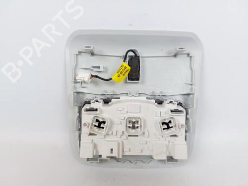 Interior roof light PEUGEOT 208 I (CA_, CC_) 1.4 HDi | BP15162262I8