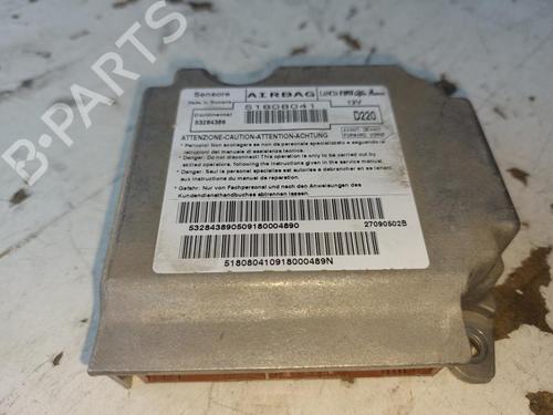 Airbag Kit LANCIA DELTA III (844_) 1.4 (844.AXA1A) | BP18354597C86 